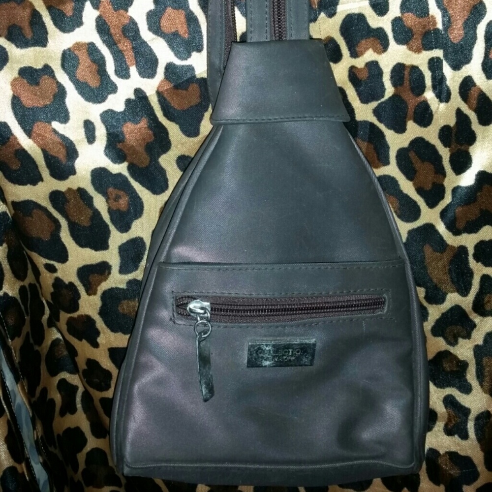 New york Collection Purse/messenger bag